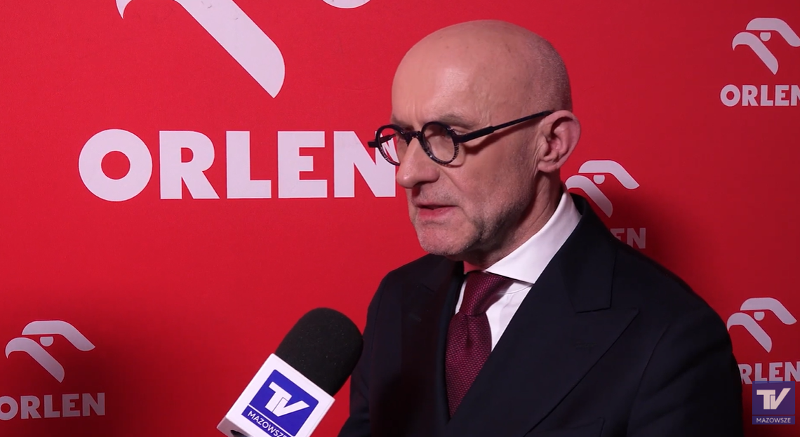 ORLEN stawia na ciągłość. Obecny zarząd otrzymał mandat na nową kadencję ORLEN stawia na ciągłość. Obecny zarząd otrzymał mandat na nową kadencję