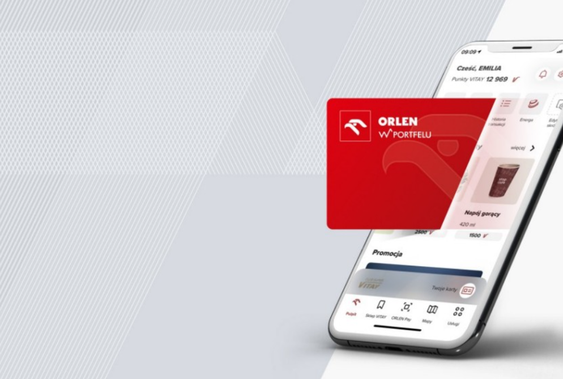 ORLEN w Portfelu jeszcze bardziej dostępny. Z programu korzysta już ponad 37 tys. inwestorów ORLEN w Portfelu jeszcze bardziej dostępny. Z programu korzysta już ponad 37 tys. inwestorów