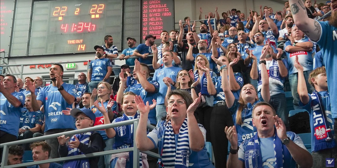 Orlen Wisła Płock rozbiła PSG! Historyczne zwycięstwo Nafciarzy w Lidze Mistrzów Orlen Wisła Płock rozbiła PSG! Historyczne zwycięstwo Nafciarzy w Lidze Mistrzów