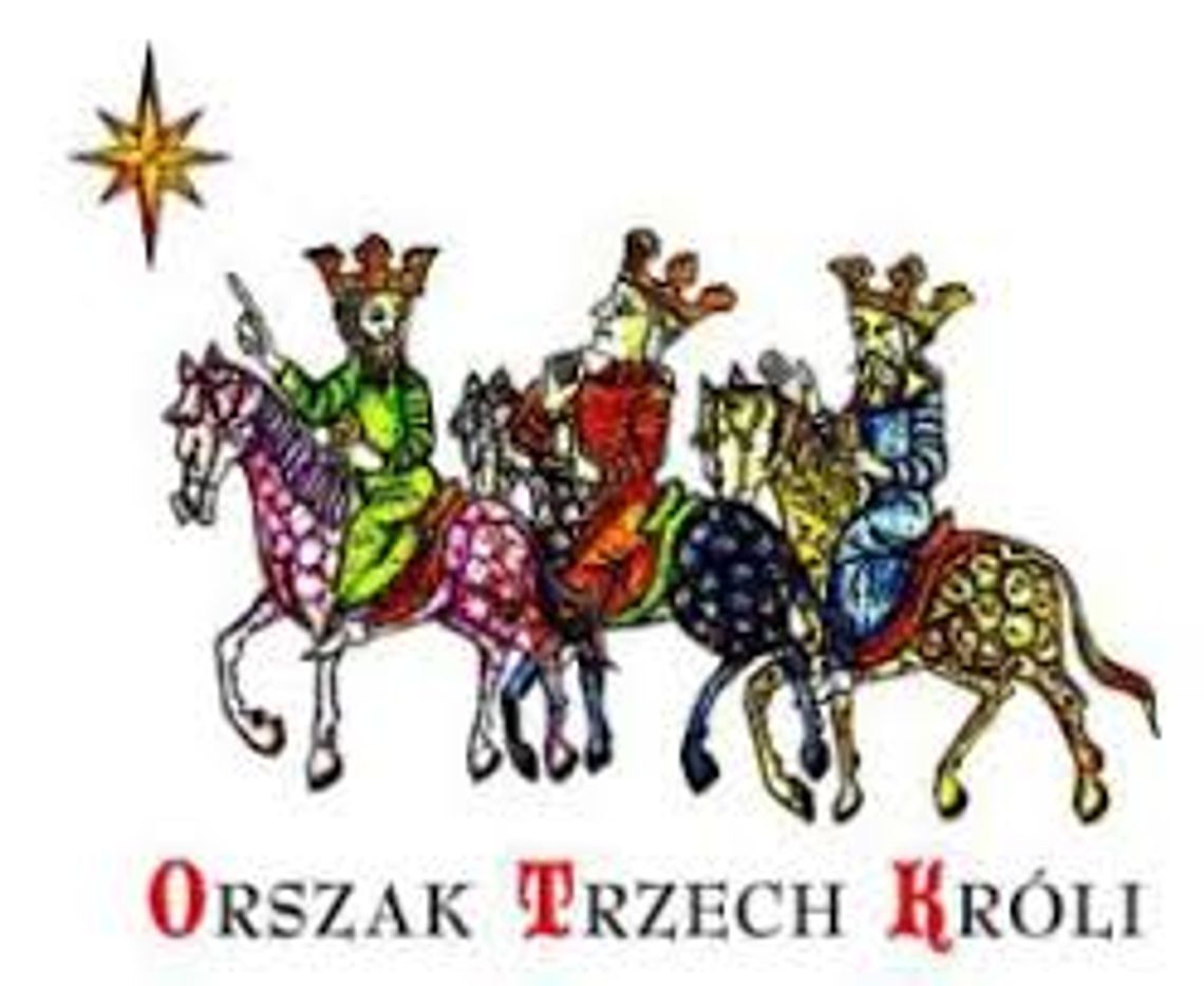 Orszak Trzech Króli w Płocku 2022