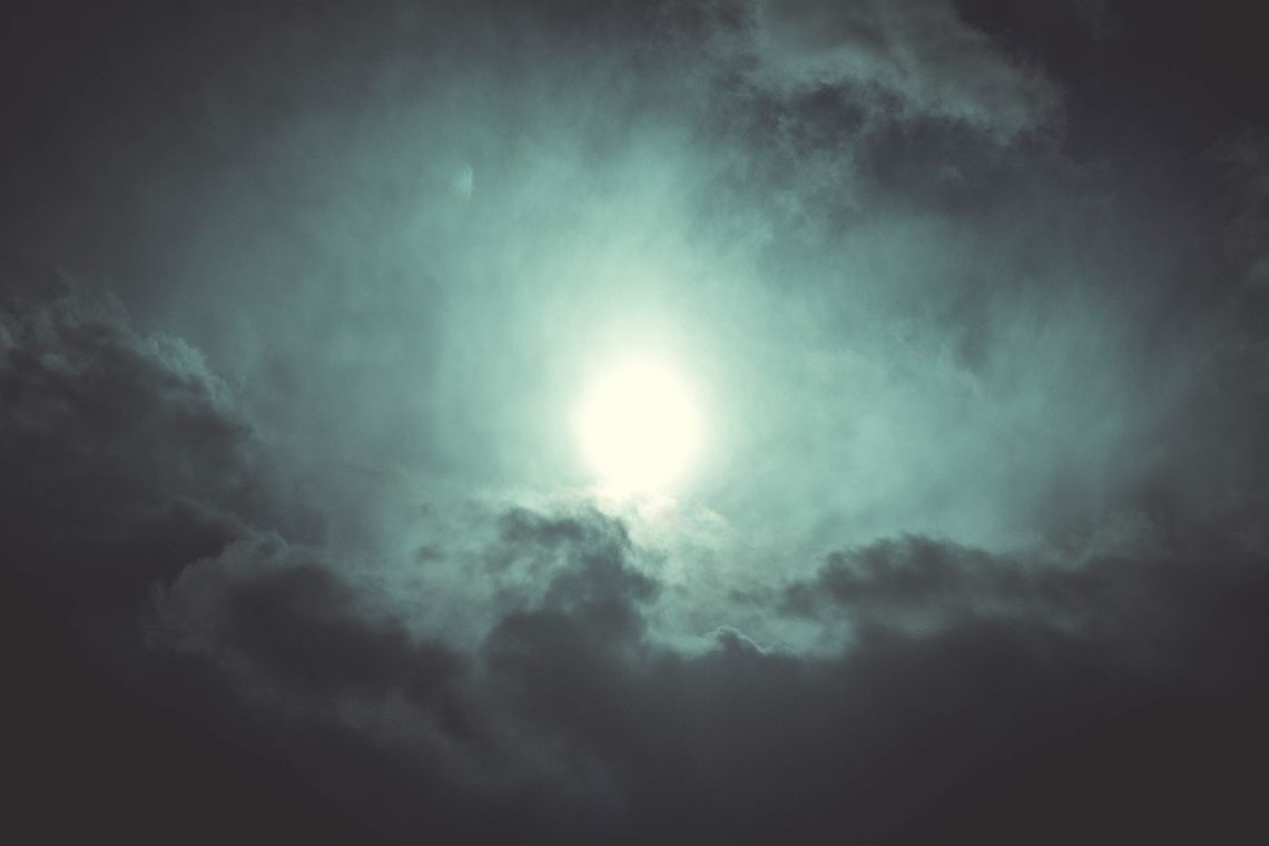 Ostrzeżenie METEO - Silny wiatr