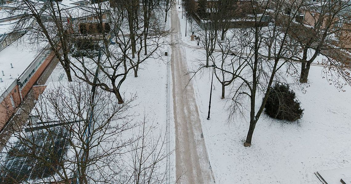 Pasaż Vuka Karadžića zyska nowe oblicze