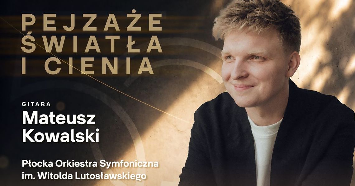 Październikowe plany płockich symfoników