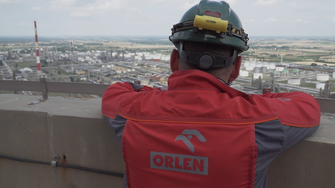 PGNiG znika, ORLEN przejmuje rynek