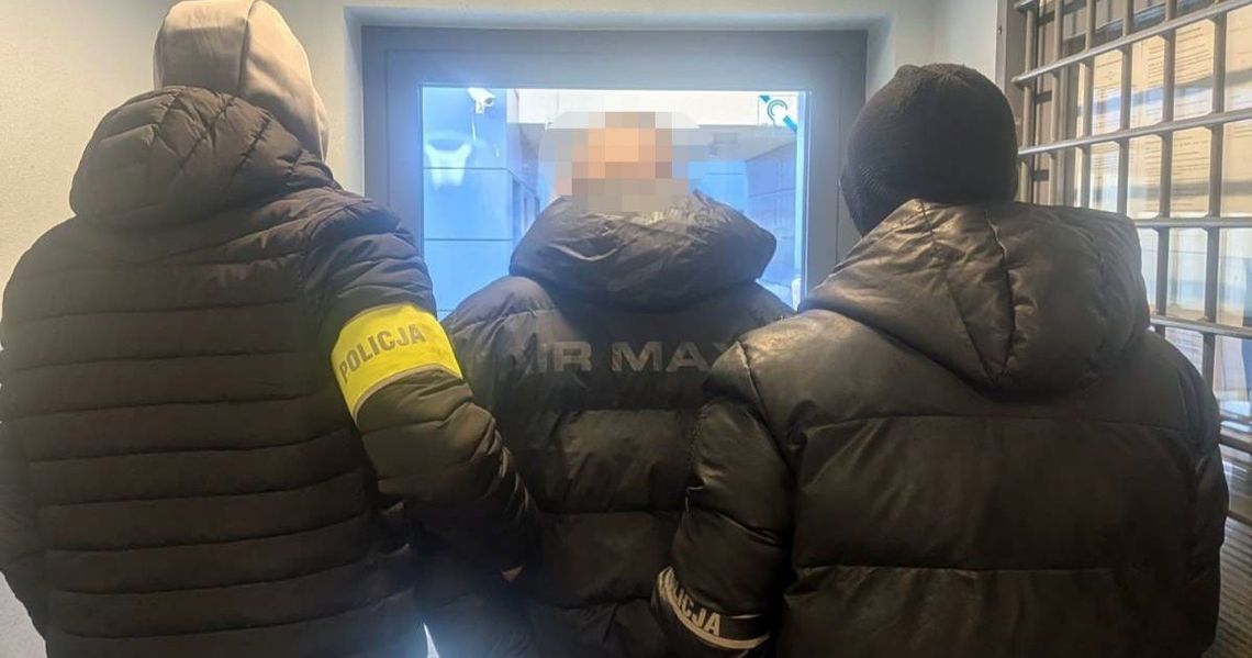 Pięć lat za kradzież alkoholu?