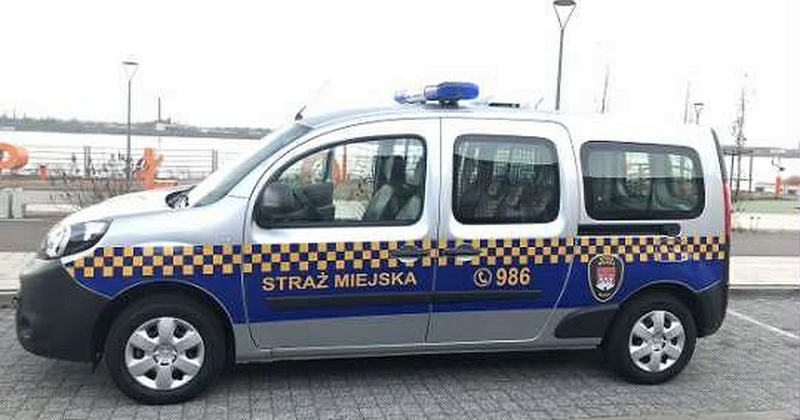 Pijany ojciec opiekował się dwuletnią córeczką