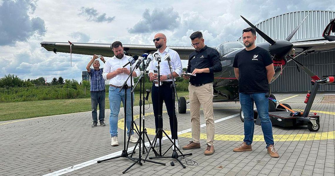 Piknik Lotniczy wraca do korzeni