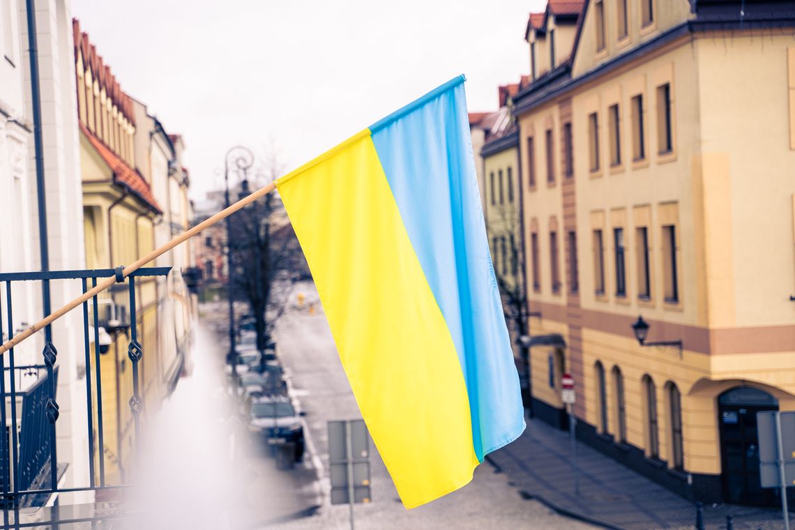 Pilna zbiórka dla obrońców Kijowa Pilna zbiórka dla obrońców Kijowa