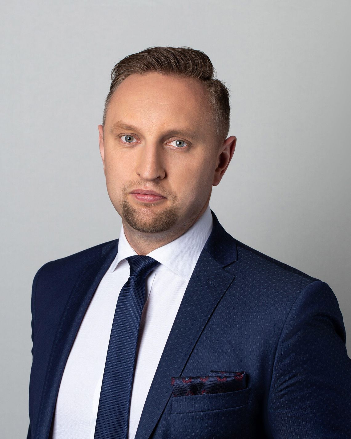 Piotr Sabat nowym członkiem Zarządu PKN ORLEN Piotr Sabat nowym członkiem Zarządu PKN ORLEN