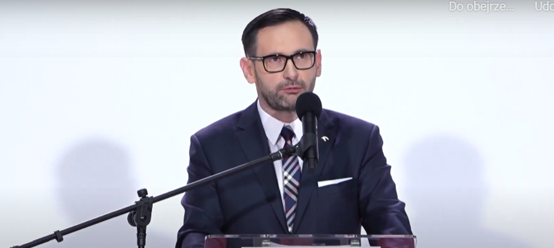 PKN ORLEN pomaga uchodźcom
