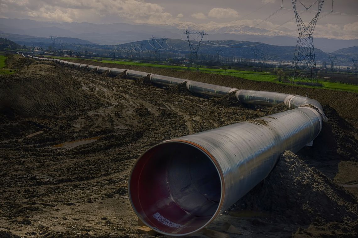 PKN ORLEN zabezpiecza dostawy ropy naftowej spoza Rosji