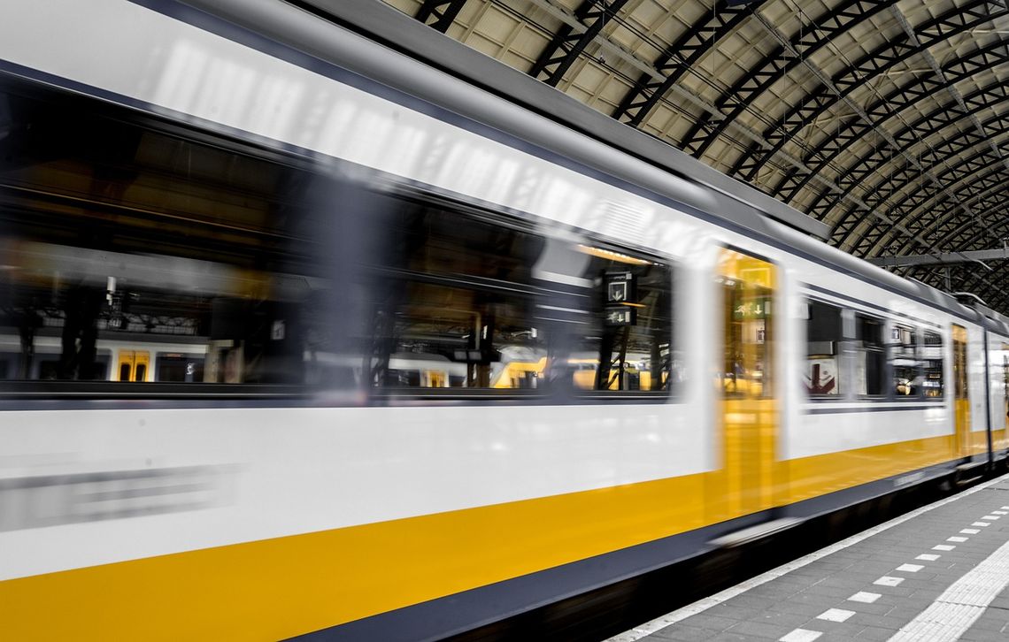 PKP PLK odwołała 16 pociągów KM