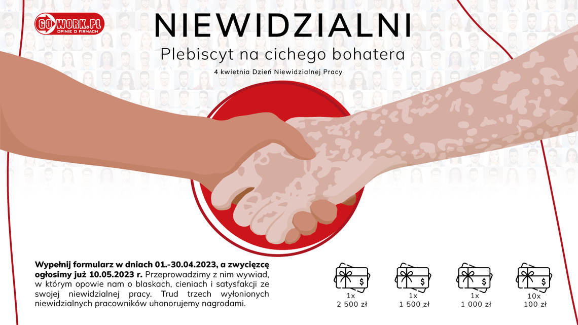 Plebiscyt na cichego bohatera