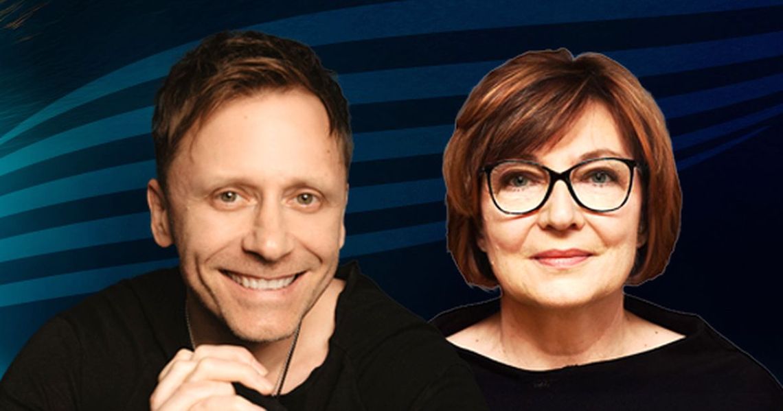 Płoccy symfonicy z Krystyną Czubówną