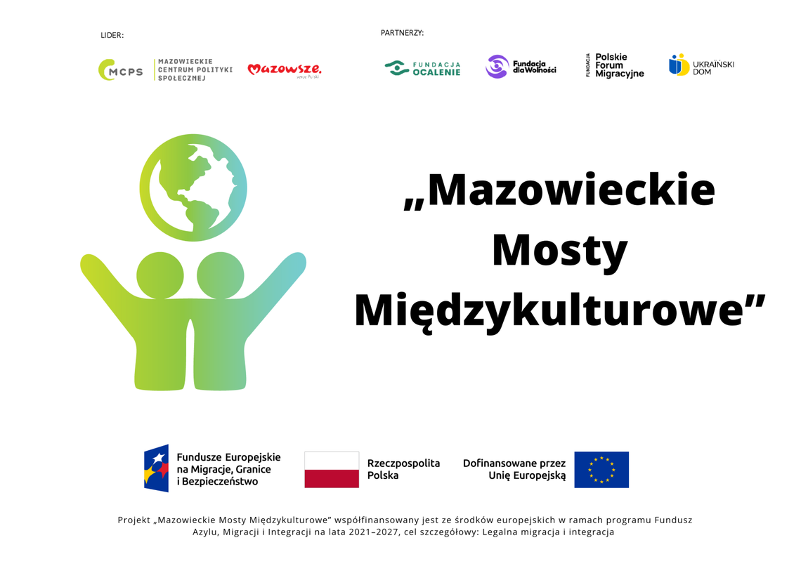 Płock bez Centrum Integracji Cudzoziemców