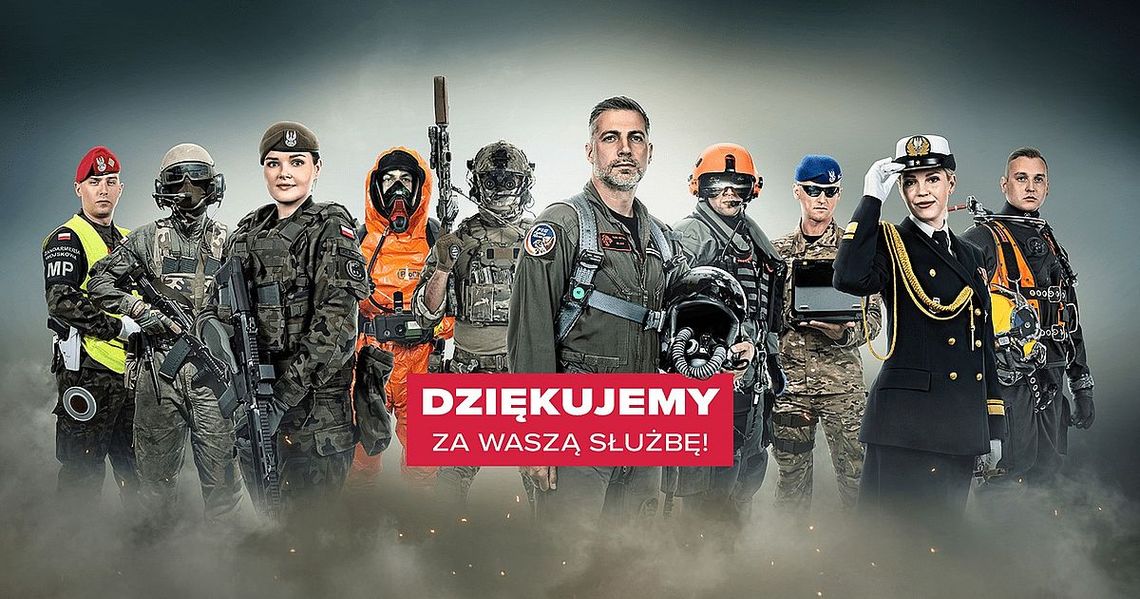 Płock świętuje dwie rocznice