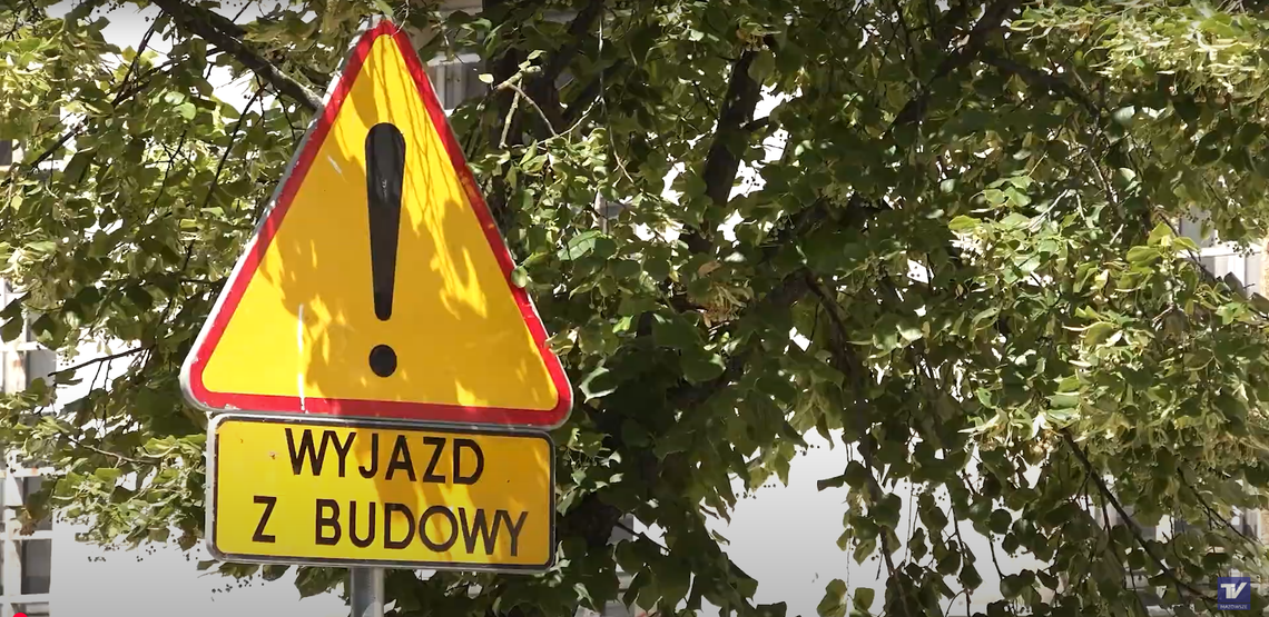 Płock w przebudowie. Zmiany na Skarpie, Międzytorzu i w Ciechomicach