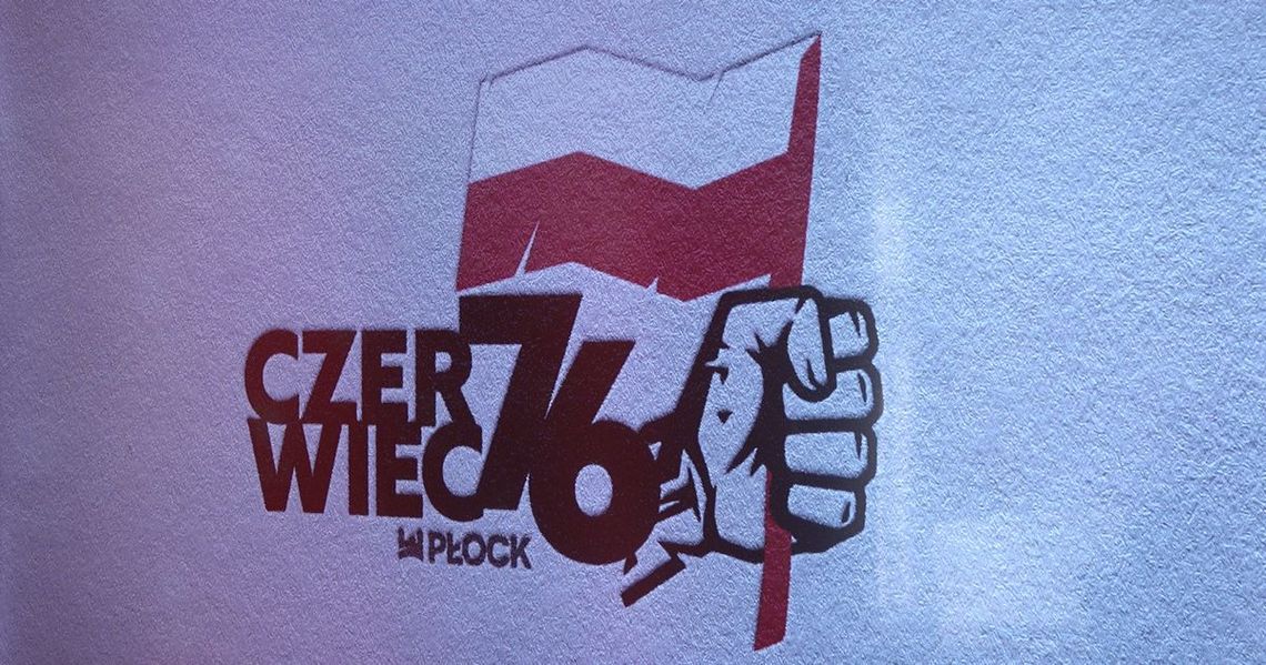 Płocki Czerwiec 1976 – pamiętamy!