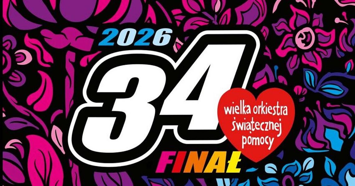 Płocki Sztab WOŚP werbuje wolontariuszy