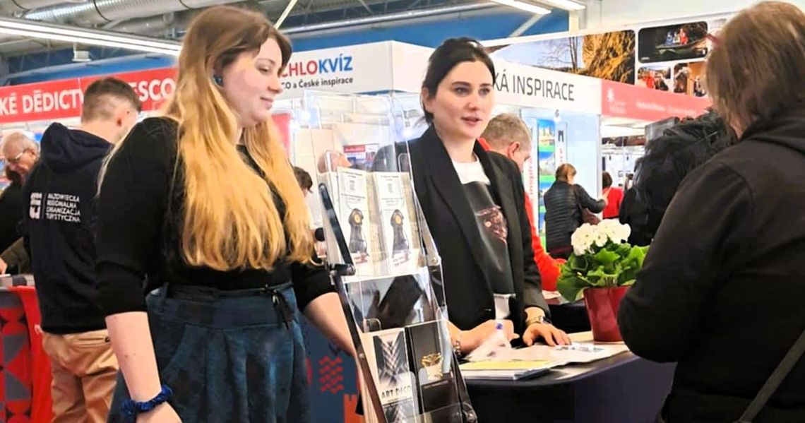 Płockie muzeum gościnnie w Ostrawie