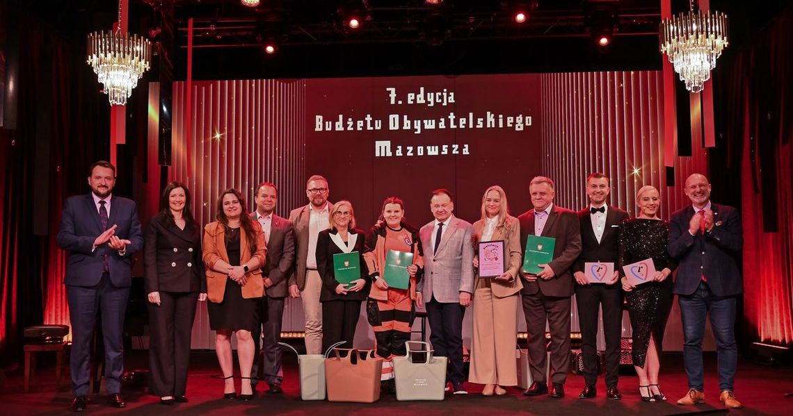 Płockie projekty w BOM-ie Płockie projekty w BOM-ie