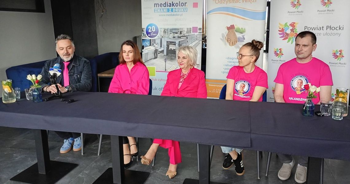 Płockie Syrenarium ponownie na deskach teatru