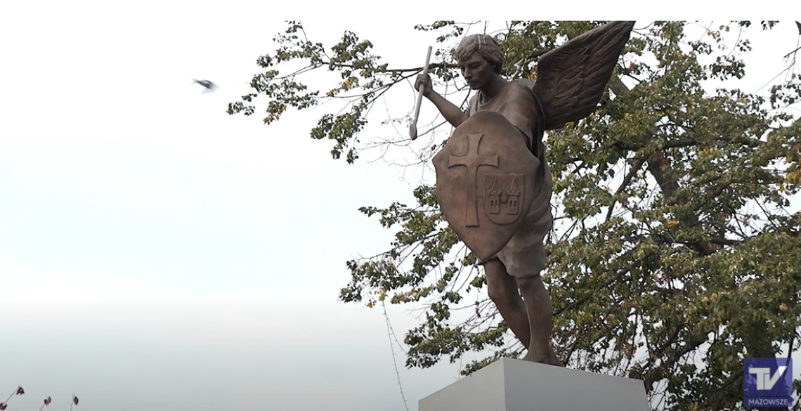 Płońsk świętuje! Jubileuszowe 20. Dni Patrona już we wrześniu