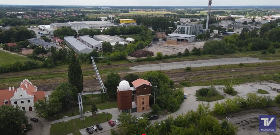 Płońsk z rekordowym dofinansowaniem