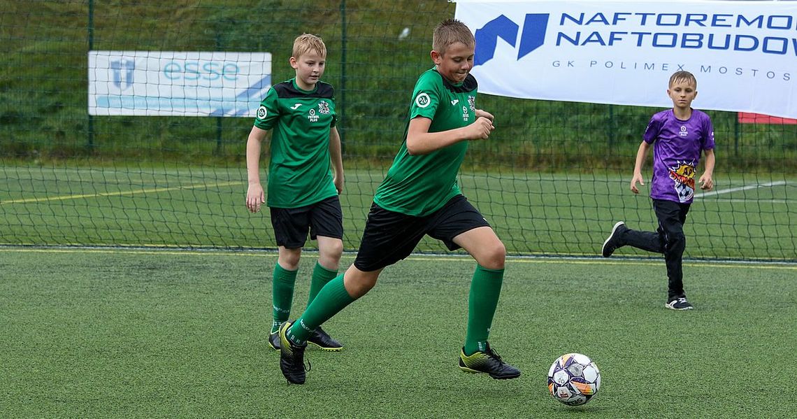 Podążali za marzeniami