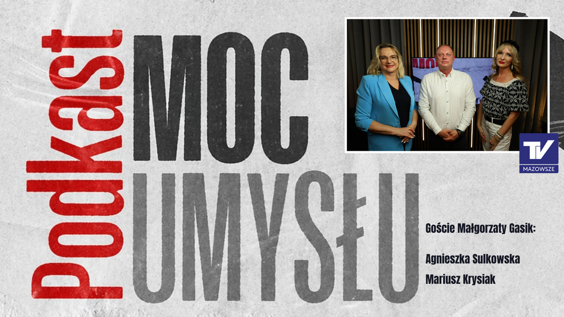 [podcast] MOC UMYSŁU – Hejt w sieci. Jak chronić zdrowie psychiczne dzieci?