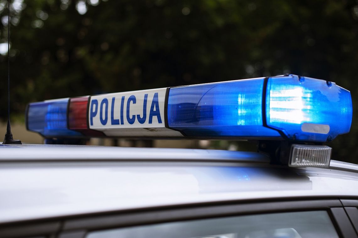 Podsumowanie sylwestrowego weekendu na mazowieckich drogach