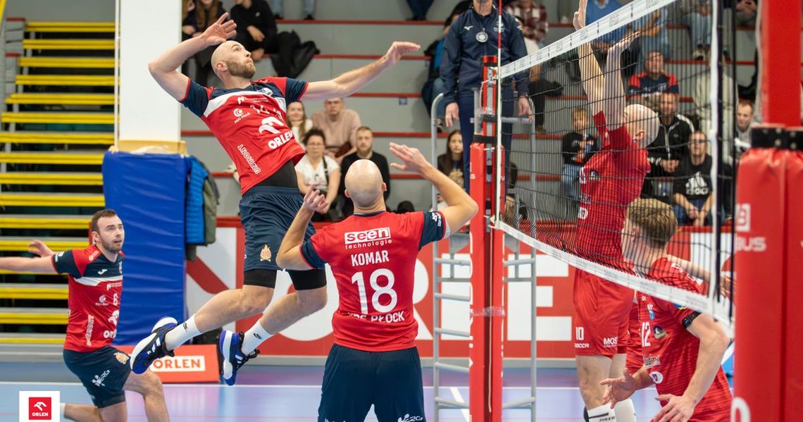 Podtrzymać dobrą passę