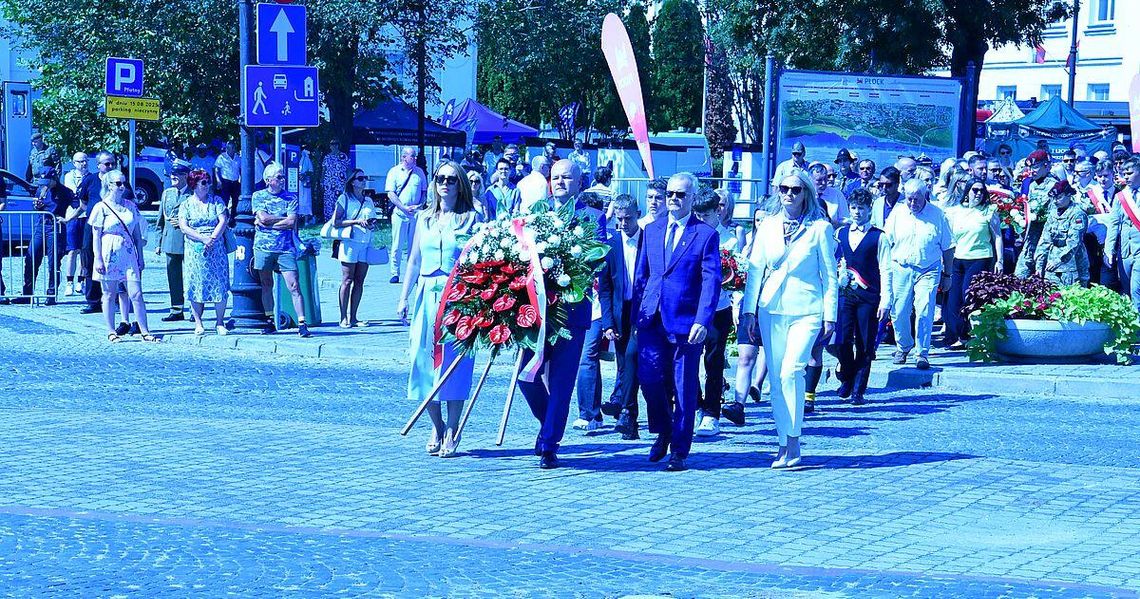 Podwójny wymiar święta