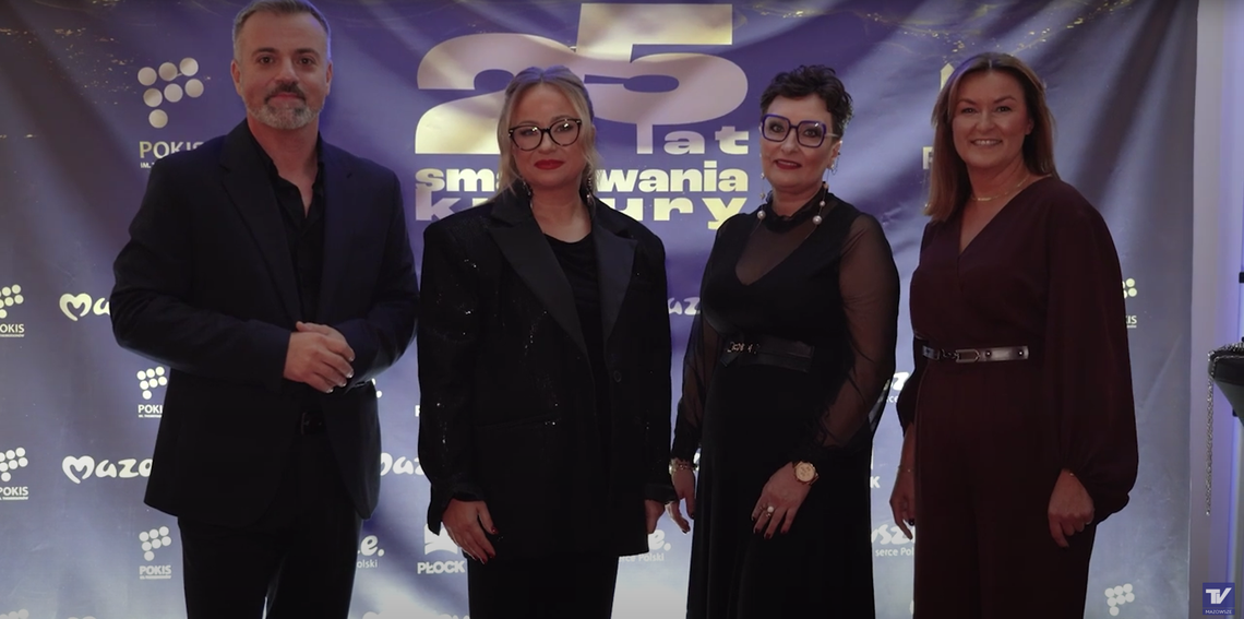 POKiS – od małej sceny do centrum życia kulturalnego Płocka