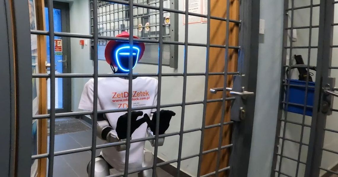 Policja angażuje się w Noc Muzeów Policja angażuje się w Noc Muzeów