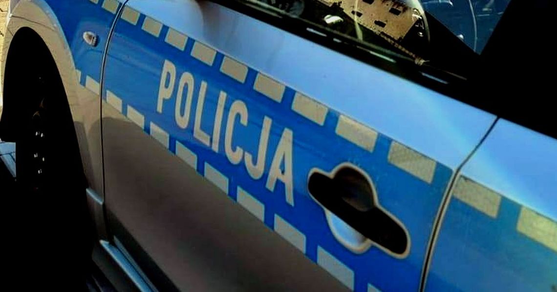 Policjant po służbie zatrzymał pijanego kierowcę