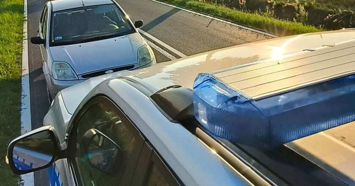 Policjantem jest się 24/24