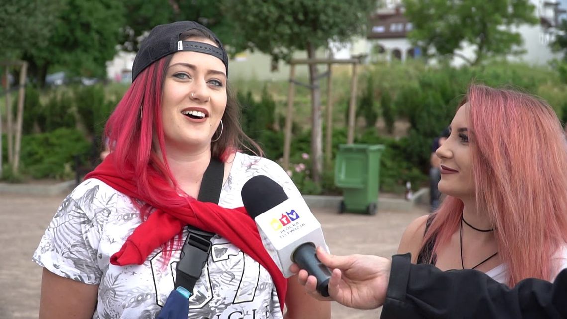 Polish Hip Hop 2019
