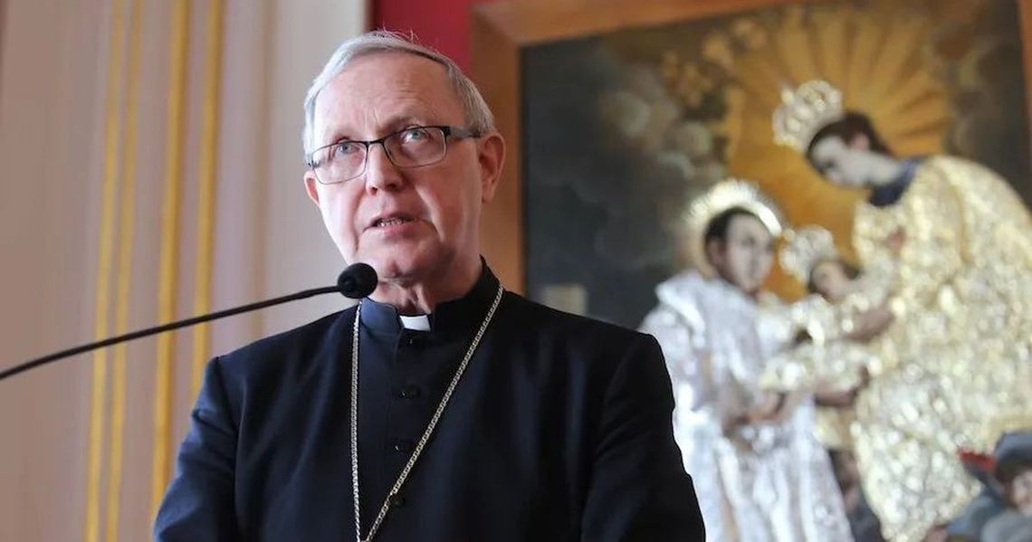 Półwiecze pasterskiej posługi biskupa Piotra