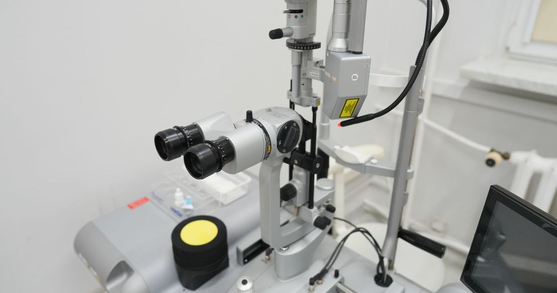 Poprawi się jakość leczenia