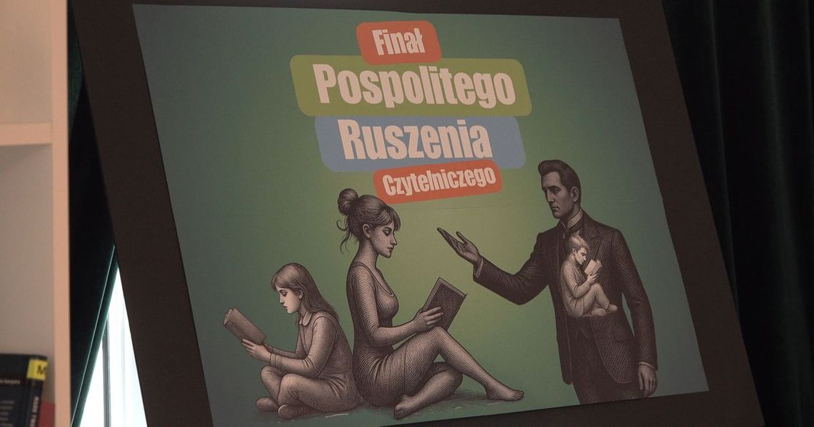 Pospolite ruszenie do czytania