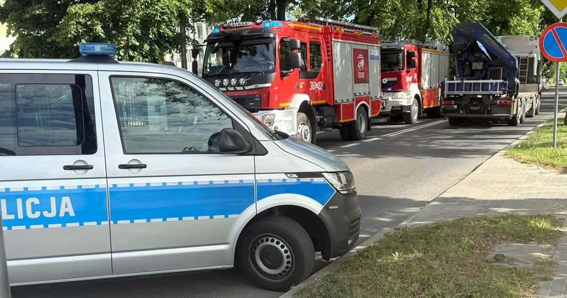 Poszukiwani świadkowie śmiertelnego wypadku