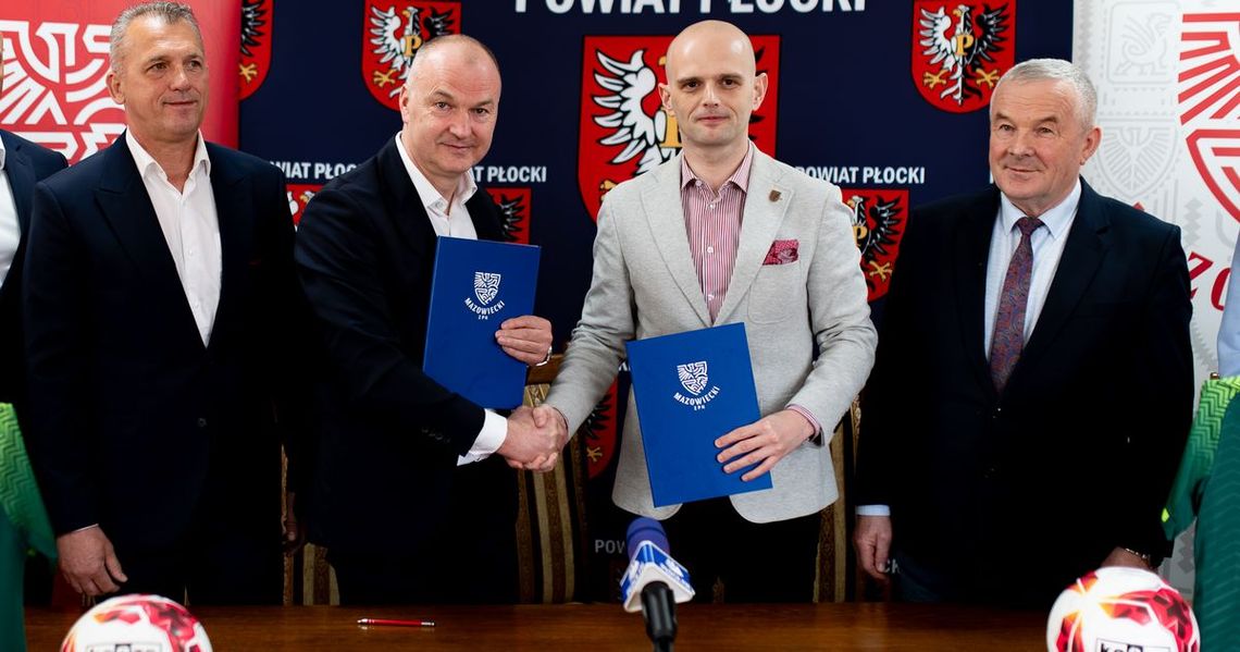 Poszukiwanie piłkarskich talentów