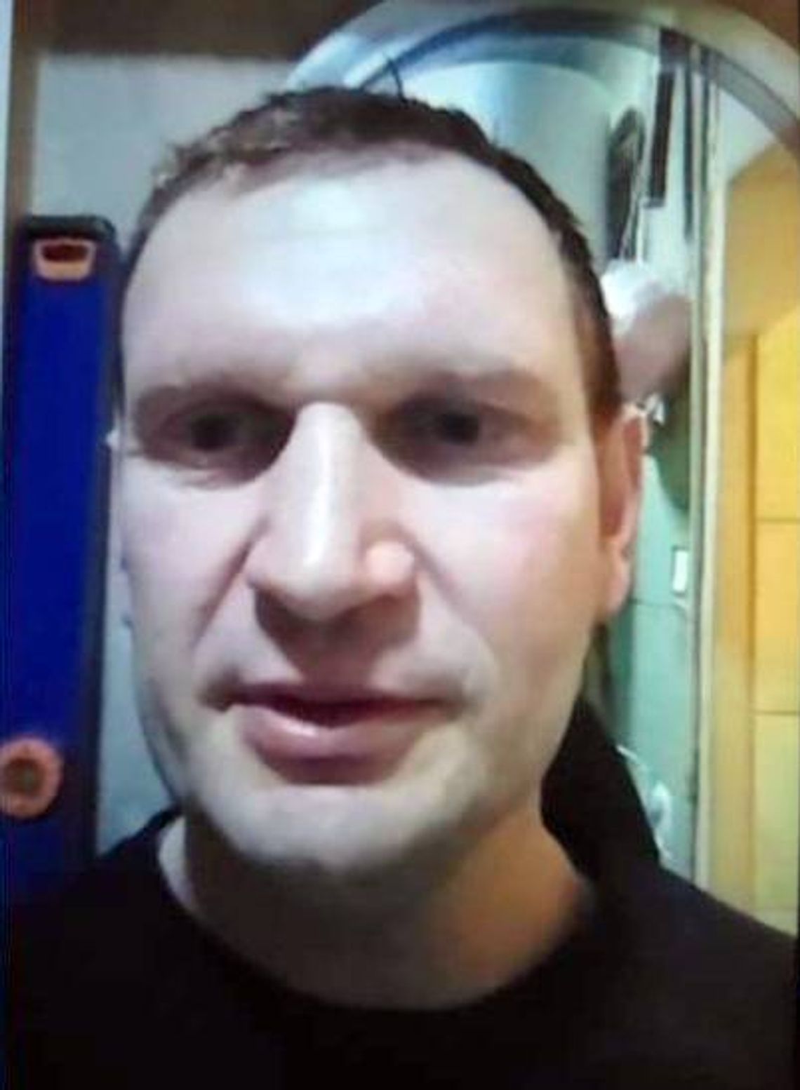 Poszukiwany mężczyzna w sprawie zabójstwa chłopców