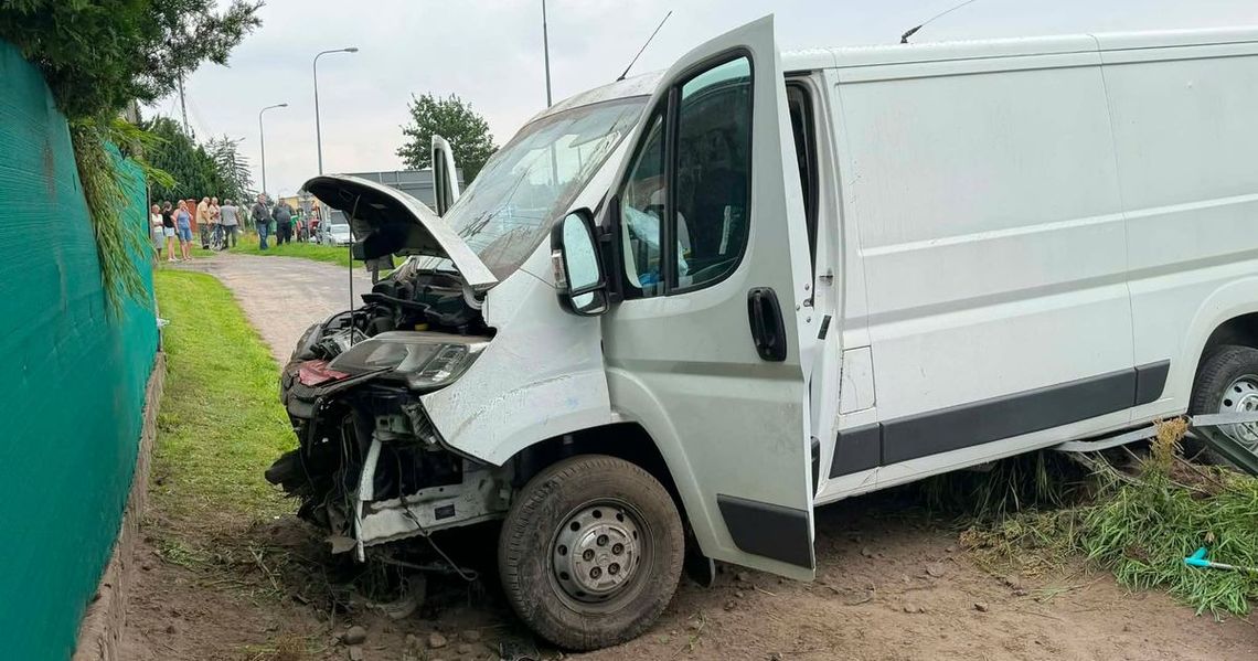 Poważne zdarzenie w Nowej Górze Poważne zdarzenie w Nowej Górze