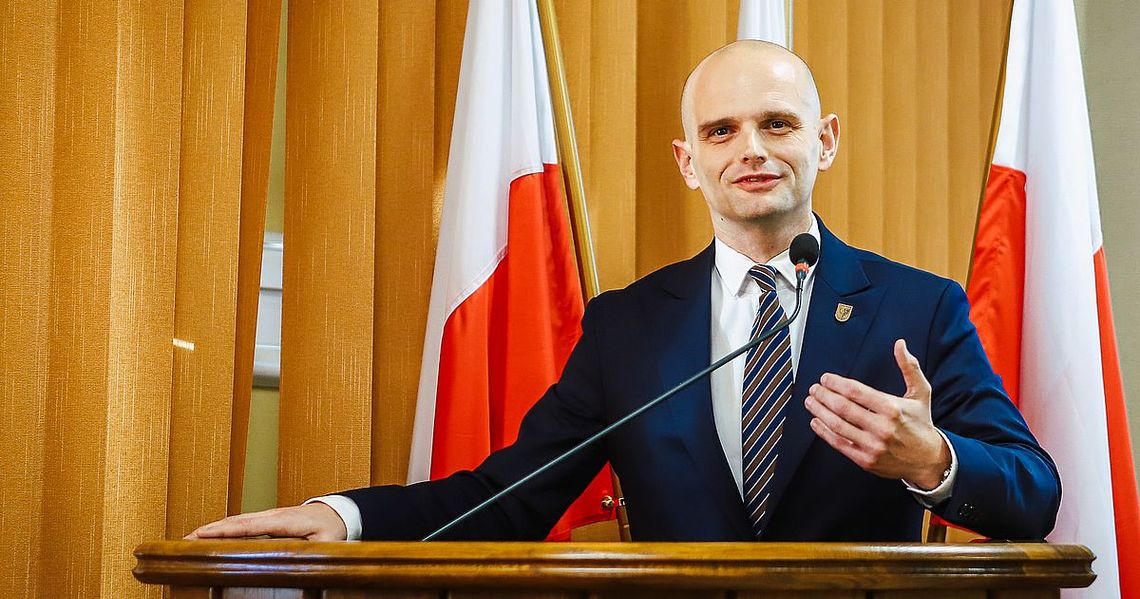 Powiat płocki z rekordowym budżetem