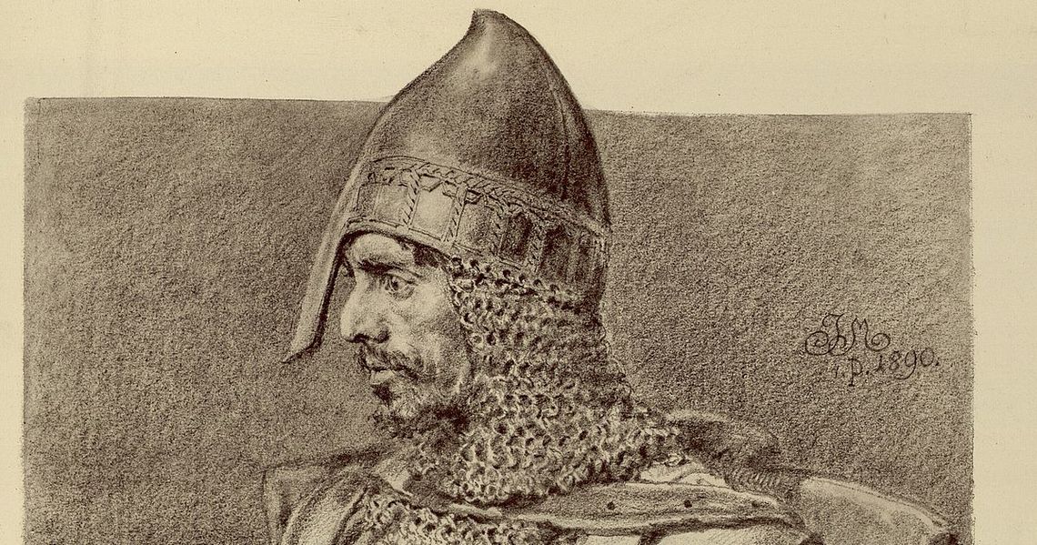 Powrót cennych archiwaliów