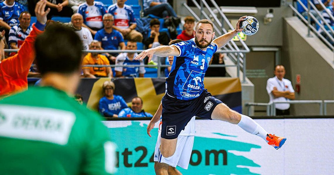 Powrót do europejskiego grania