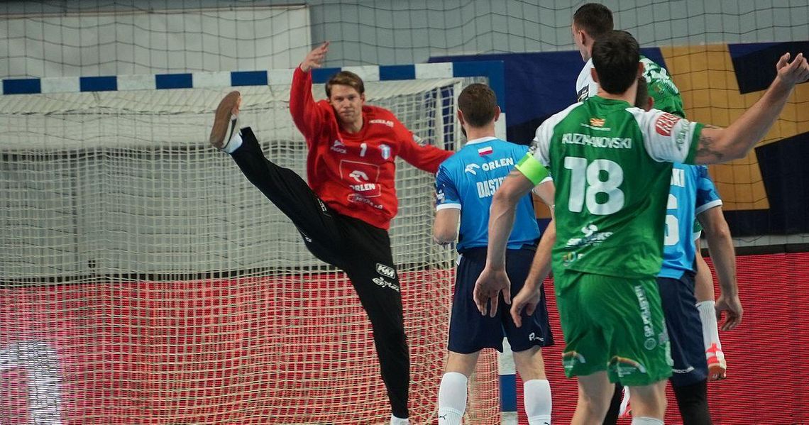 Powrót do europejskiego grania