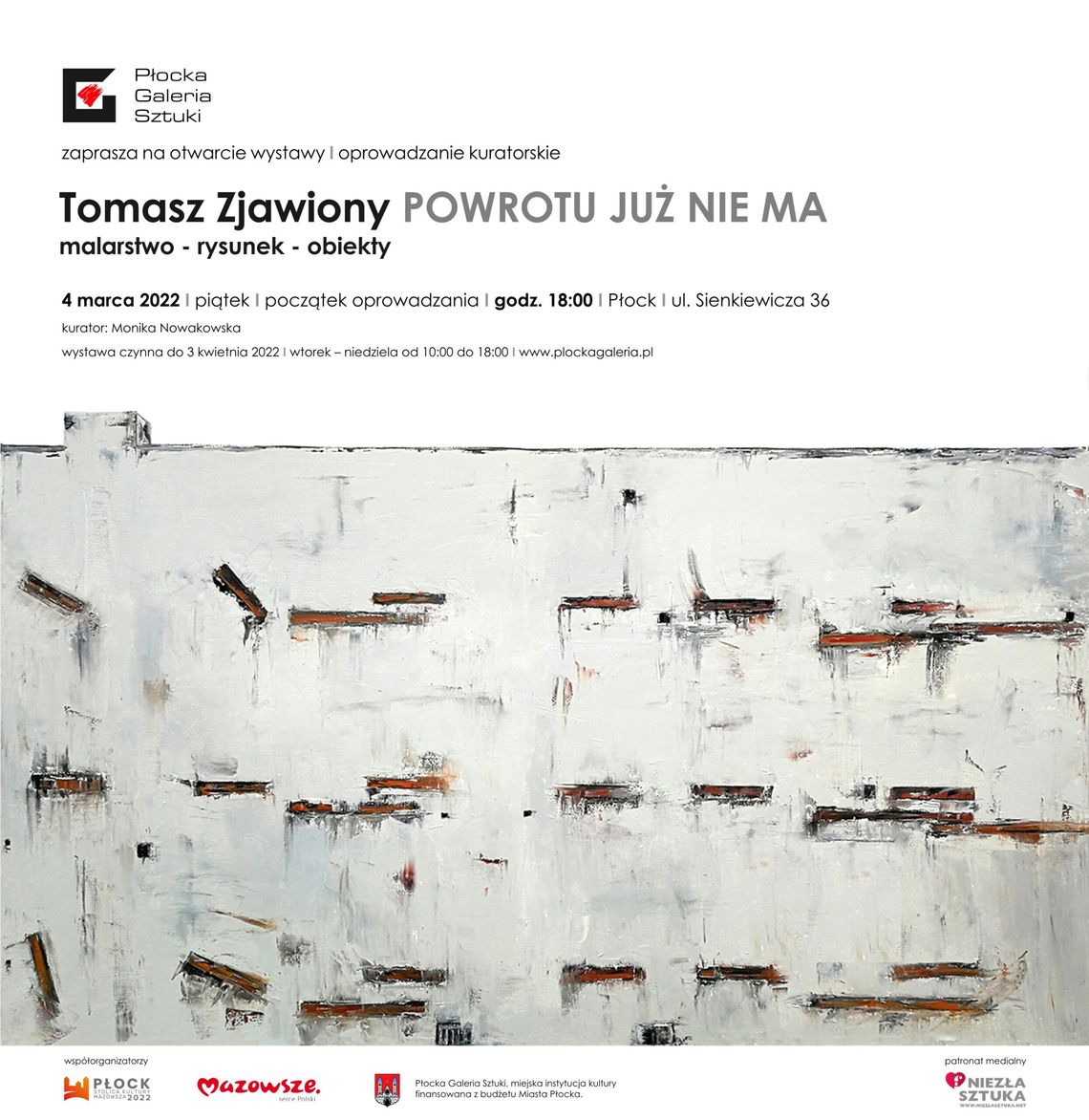 „Powrotu już nie ma”